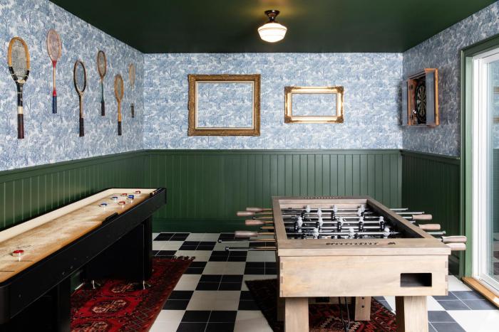 n p boutique lodge