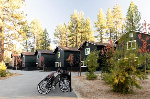 n p boutique lodge