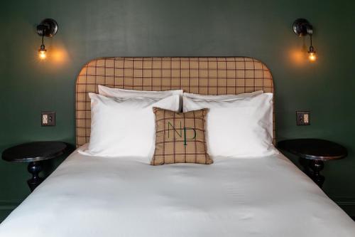 n p boutique lodge