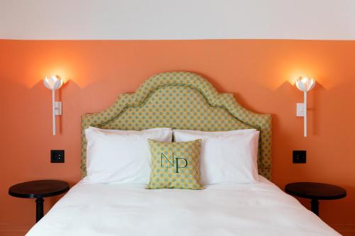 n p boutique lodge