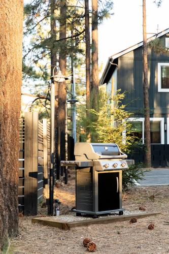 n p boutique lodge