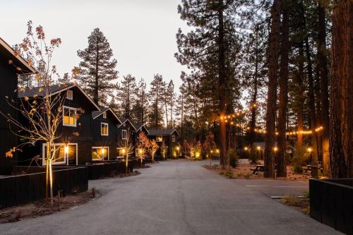n p boutique lodge