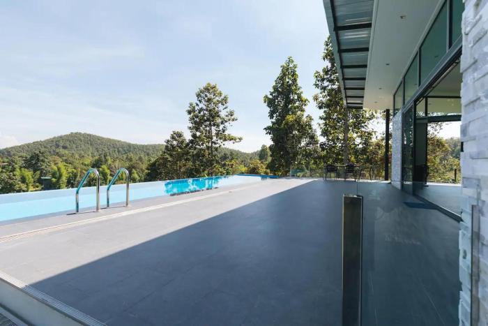 stunning 3 bed villa in chiang mai