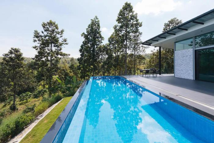 stunning 3 bed villa in chiang mai