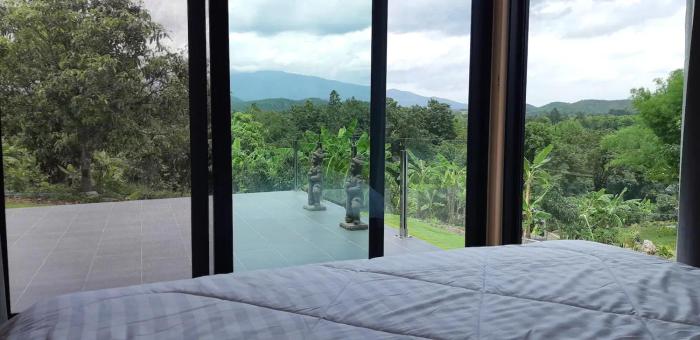 stunning 3 bed villa in chiang mai