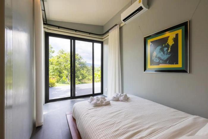 stunning 3 bed villa in chiang mai