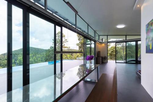 Stunning 3-Bed Villa In Chiang Mai,,3 star