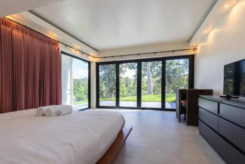 stunning 3 bed villa in chiang mai