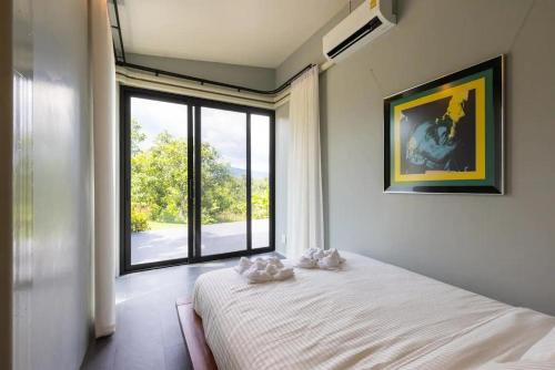 stunning 3 bed villa in chiang mai