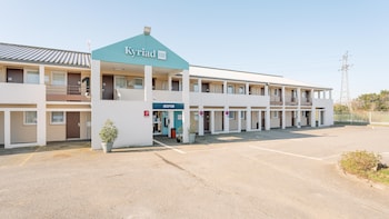 kyriad eco lorient lanester