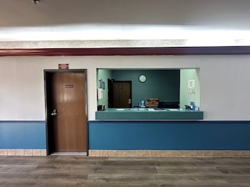 Budget Inn, Hwy 41,,3 star