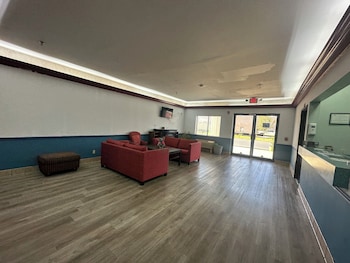 Budget Inn, Hwy 41,,3 star
