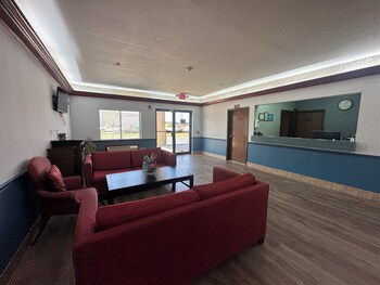 Budget Inn, Hwy 41,,3 star