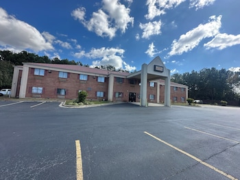 Budget Inn, Hwy 41,,3 star
