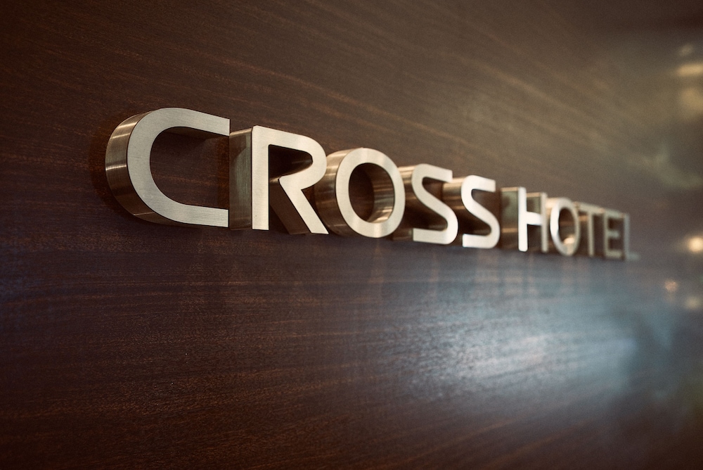 cross hotel sapporo