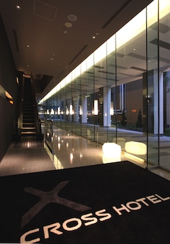 Cross Hotel Sapporo,Sapporo>>Chuo-Ku,4 star