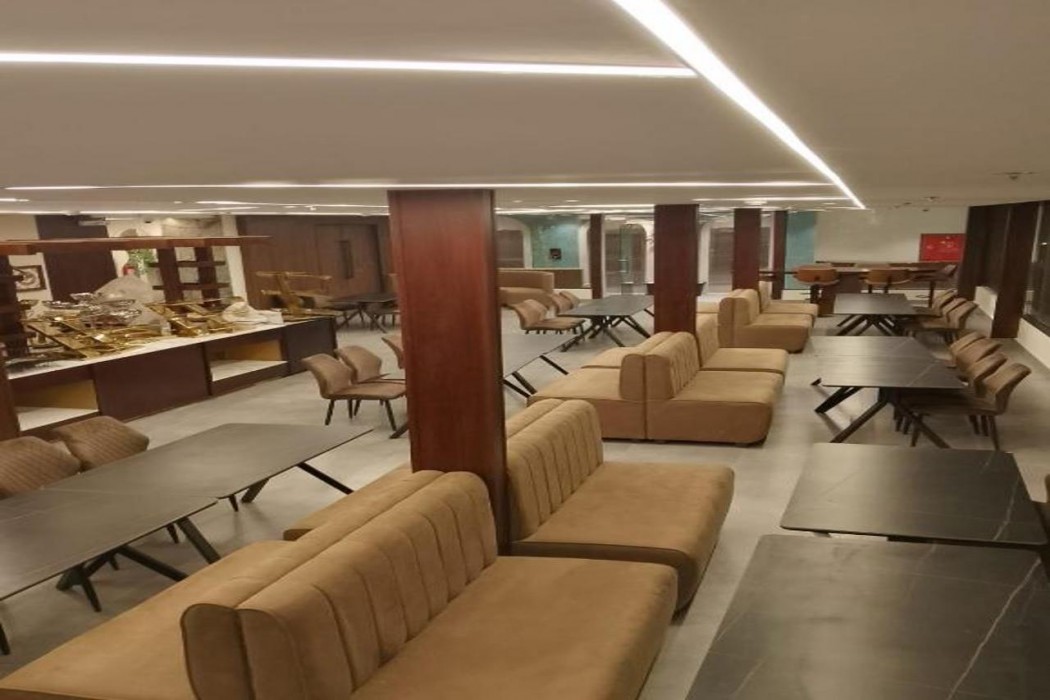 golden balcony hotel