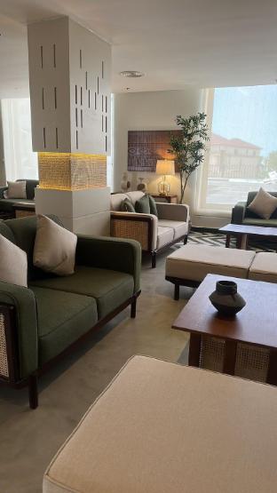 golden balcony hotel