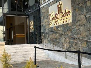 golden balcony hotel