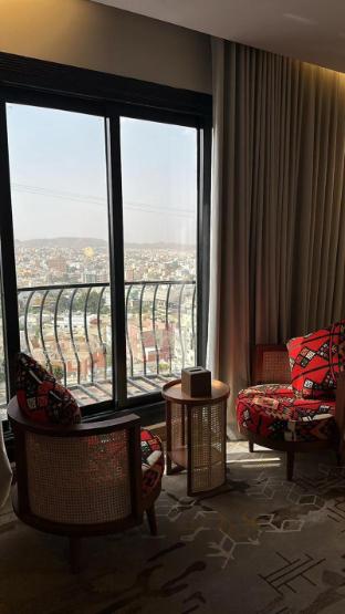 golden balcony hotel