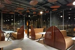 golden balcony hotel