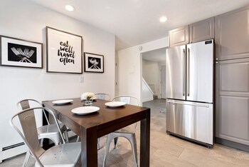Comfortable Home | Close To Rocky Mtn Natl Park,1751 E 16Th St.,4 star