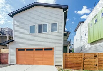 fort collins
