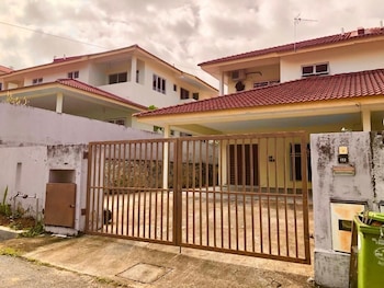 bentong