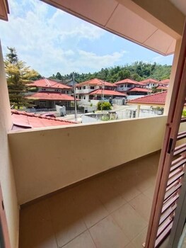 bentong