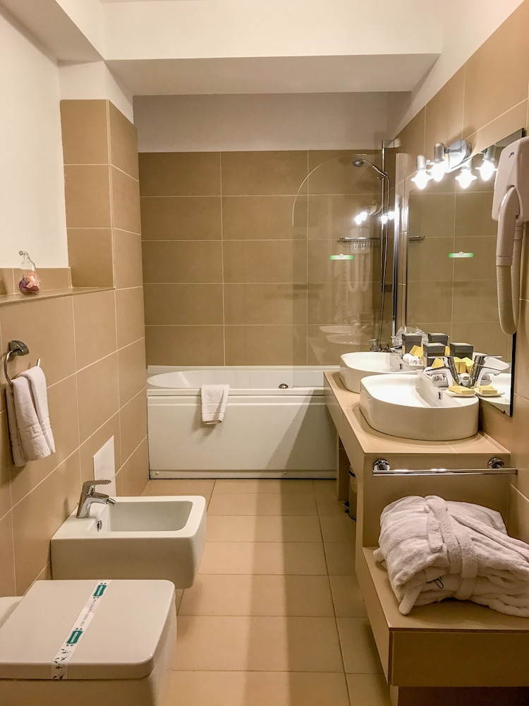 hotel satu mare city