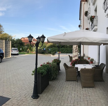 hotel satu mare city