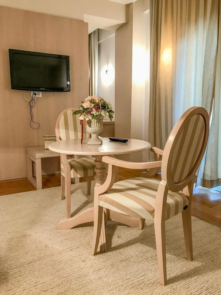hotel satu mare city