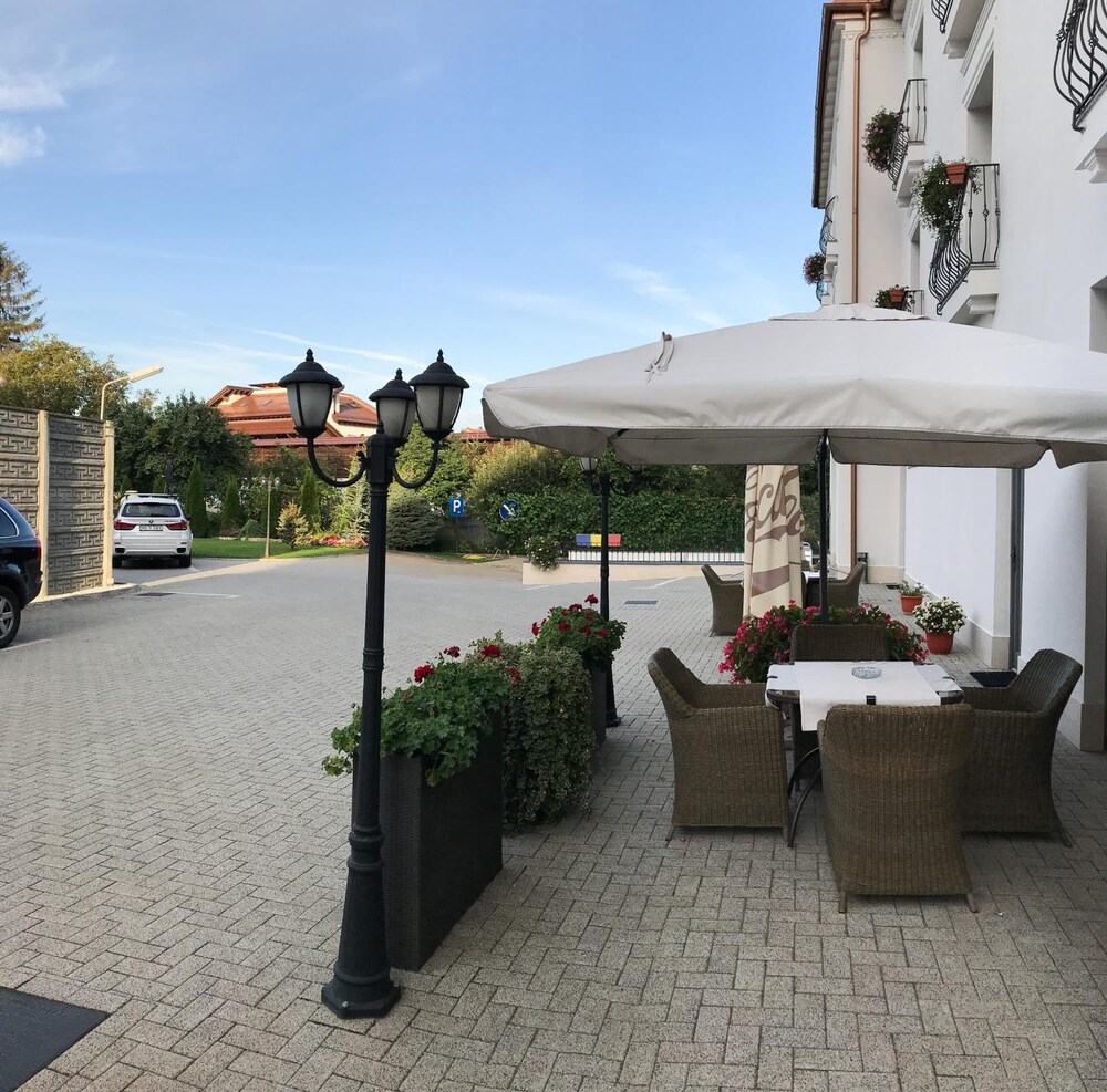hotel satu mare city