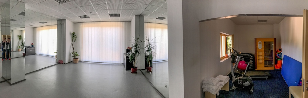 hotel satu mare city
