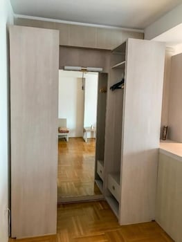 hotel satu mare city
