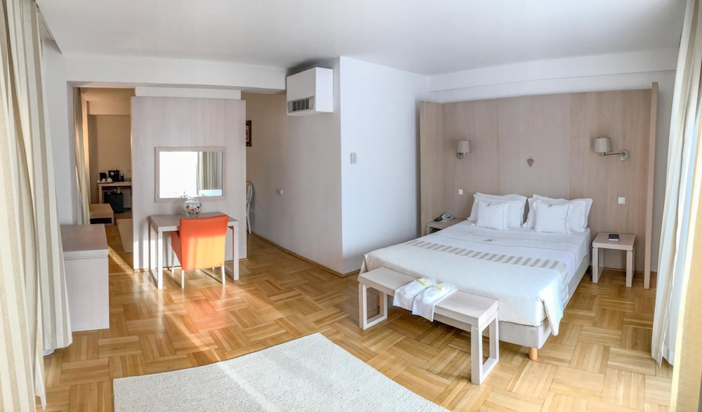 hotel satu mare city
