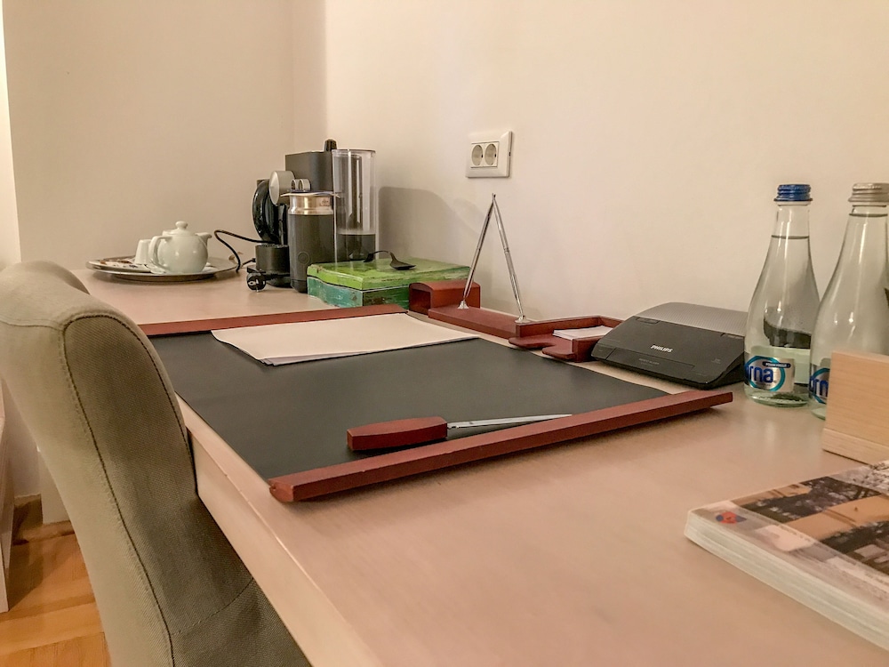 hotel satu mare city
