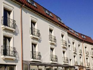 hotel satu mare city
