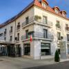 hotel satu mare city