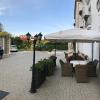 hotel satu mare city