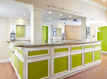 Hilton Garden Inn Savannah Midtown,Savannah>>Midtown,3 star