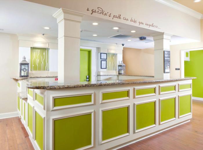 hilton garden inn savannah midtown