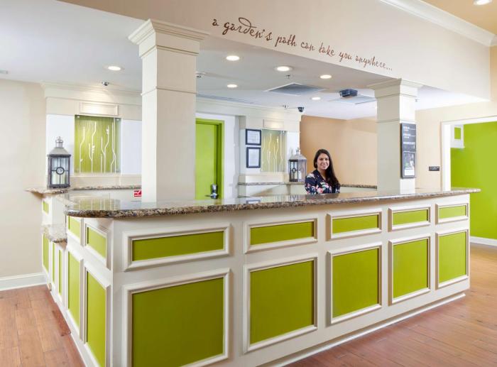 hilton garden inn savannah midtown