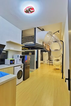 Sunway Grid By Sr Home,,3 star