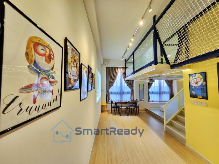 sunway grid by sr home