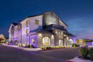 garner boise airport by ihg
