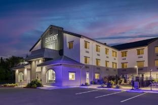 garner boise airport by ihg
