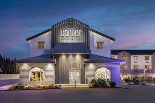 garner boise airport by ihg