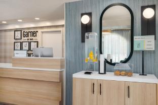 garner boise airport by ihg