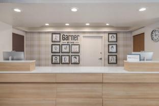 garner boise airport by ihg